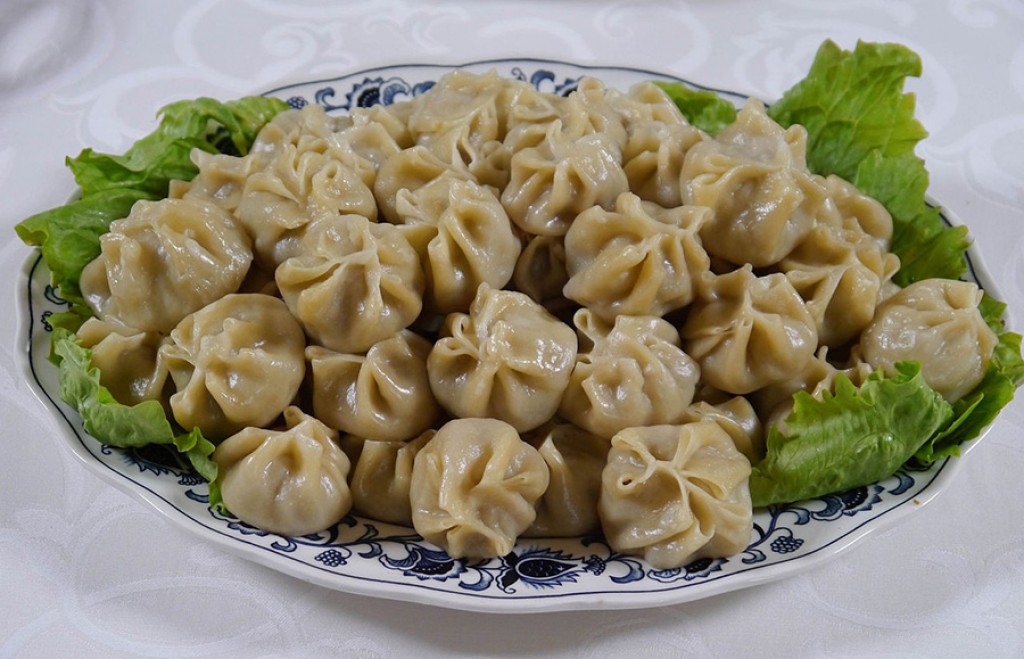 Discovering the Soul of Mongolia Through Its Cuisine