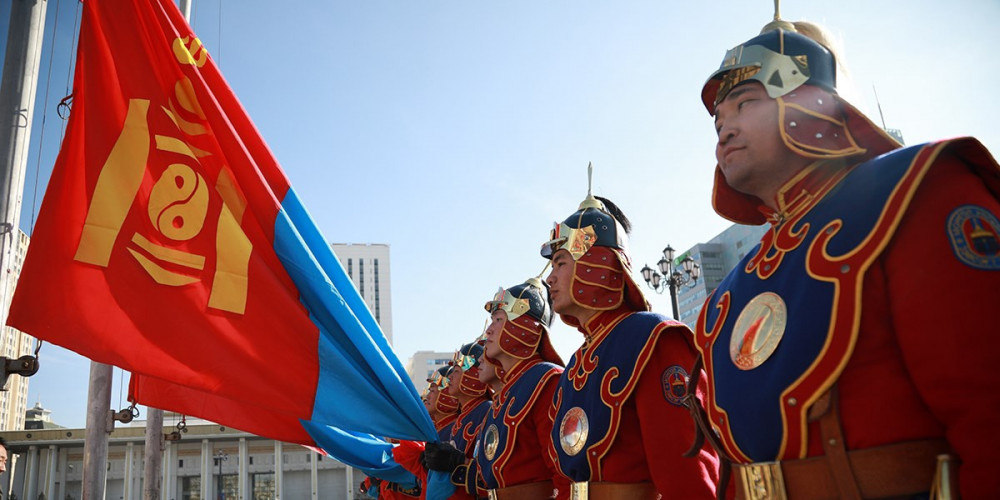 10 unique and interesting facts about Mongolia