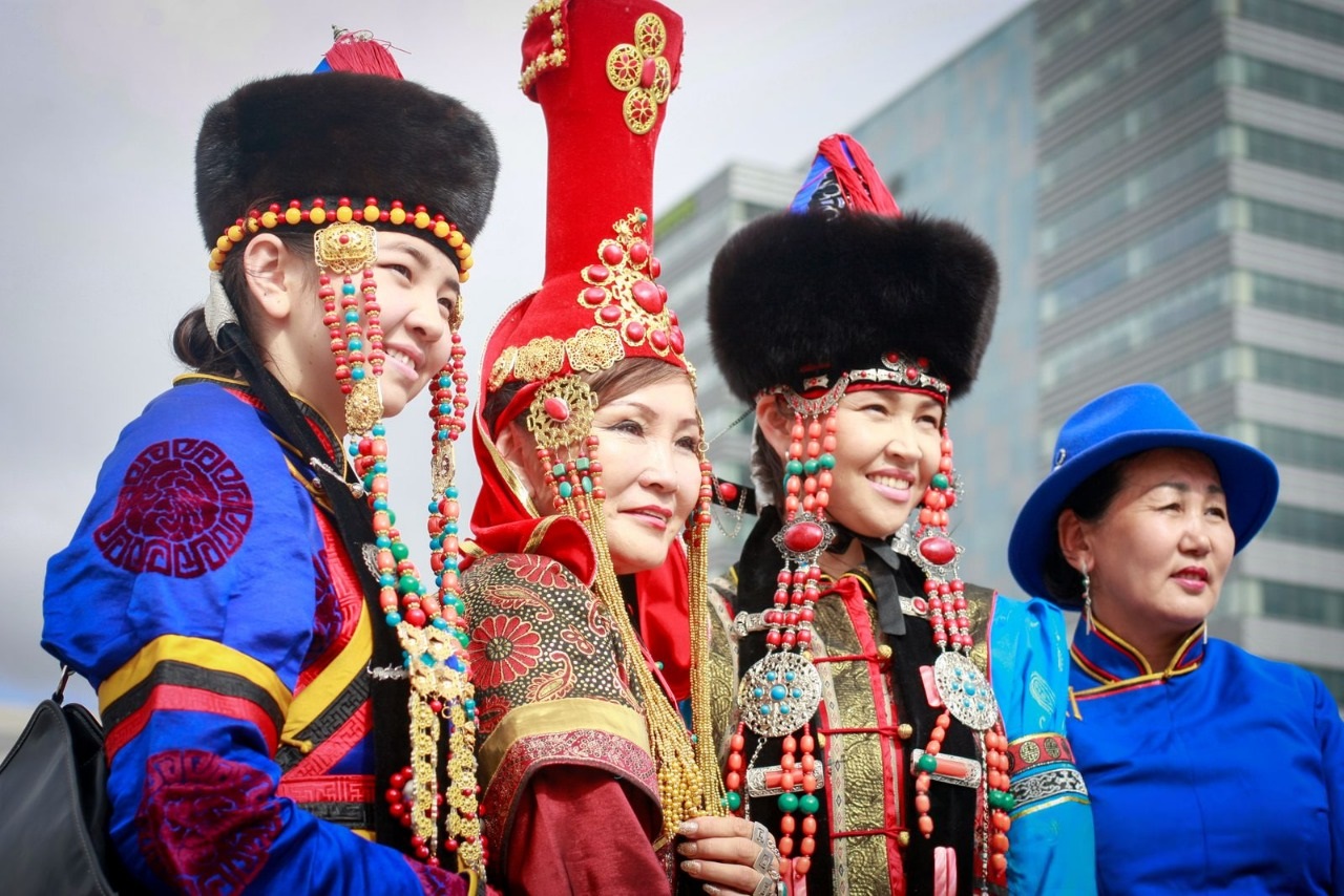 Empowered Voices: The Evolving Role of Mongolian Women in Society