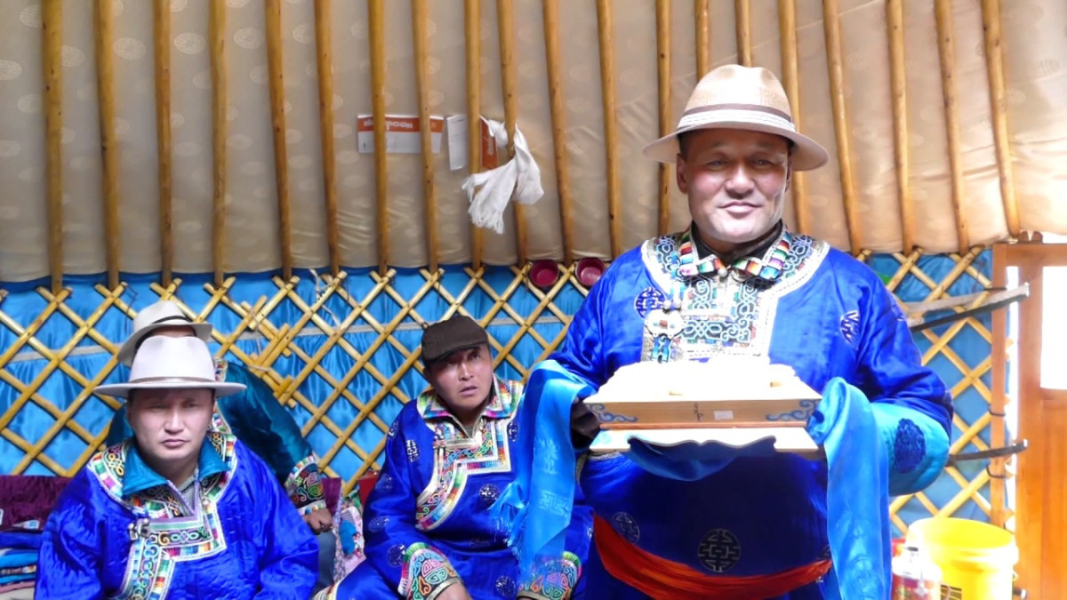 The Many Faces of Mongolia: Exploring the Rich Tapestry of Ethnic Diversity