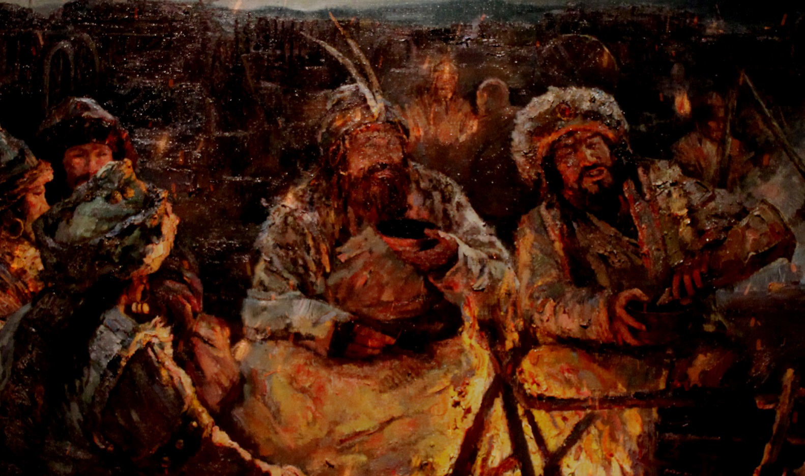 Rediscovering Mongolia’s Past: New Insights Into Its Storied History